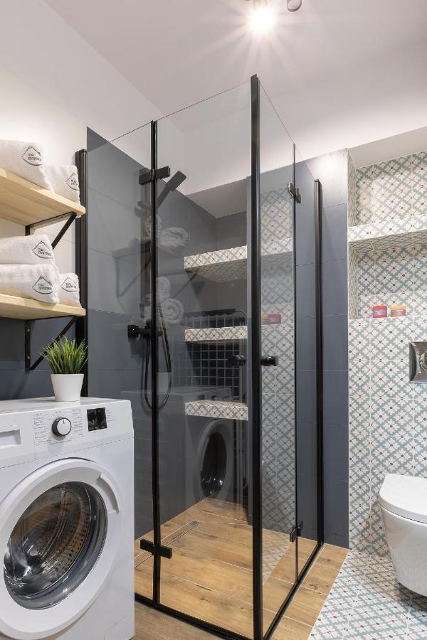 Apartament "Nosal" Droga Na Bystre Zakopane Esterno foto
